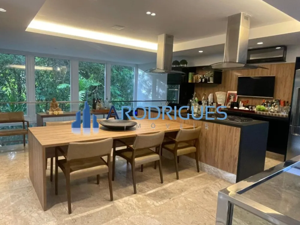 Casa, 5 quartos - Foto 10