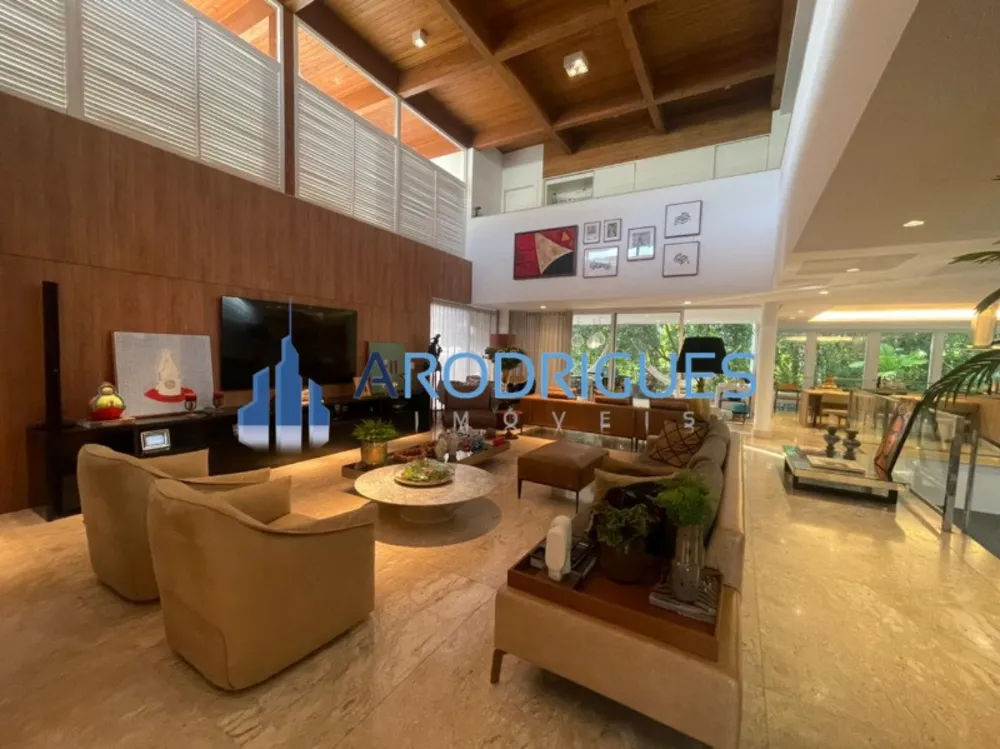 Casa, 5 quartos - Foto 7