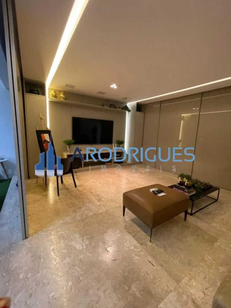 Casa, 5 quartos - Foto 4