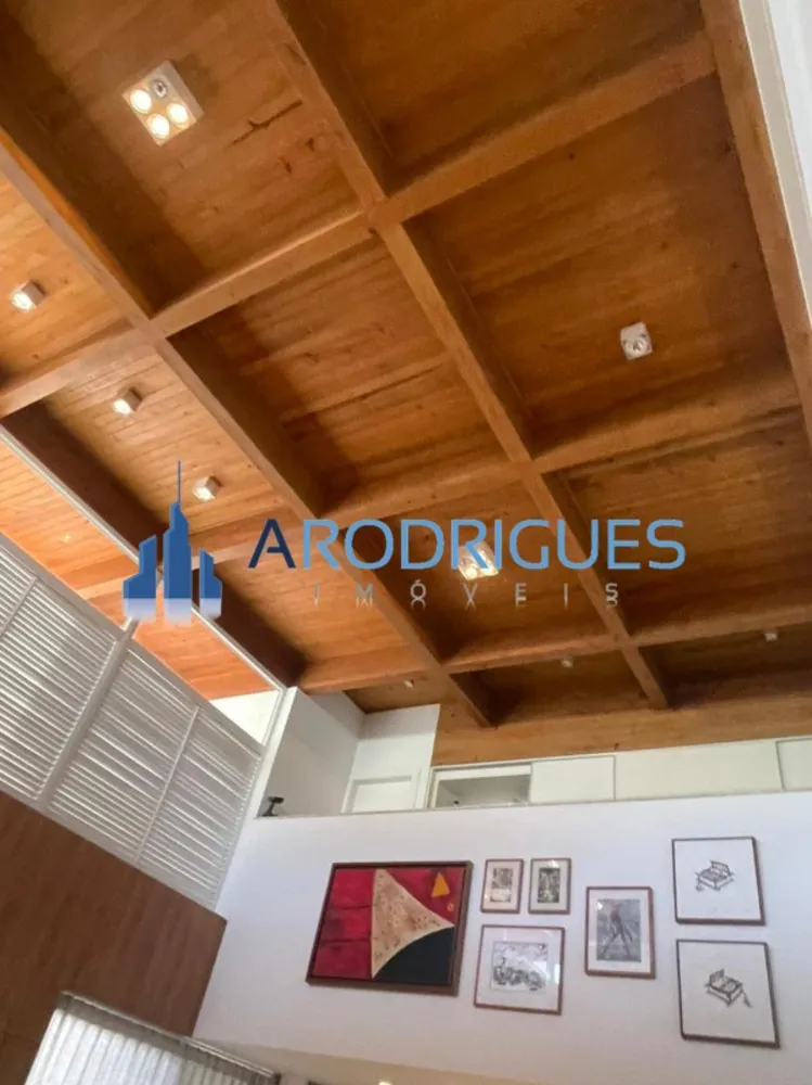 Casa, 5 quartos - Foto 6