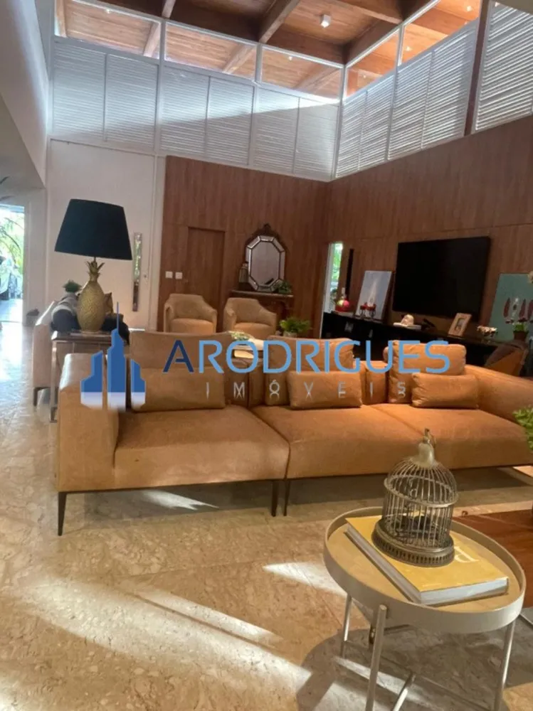 Casa, 5 quartos - Foto 12