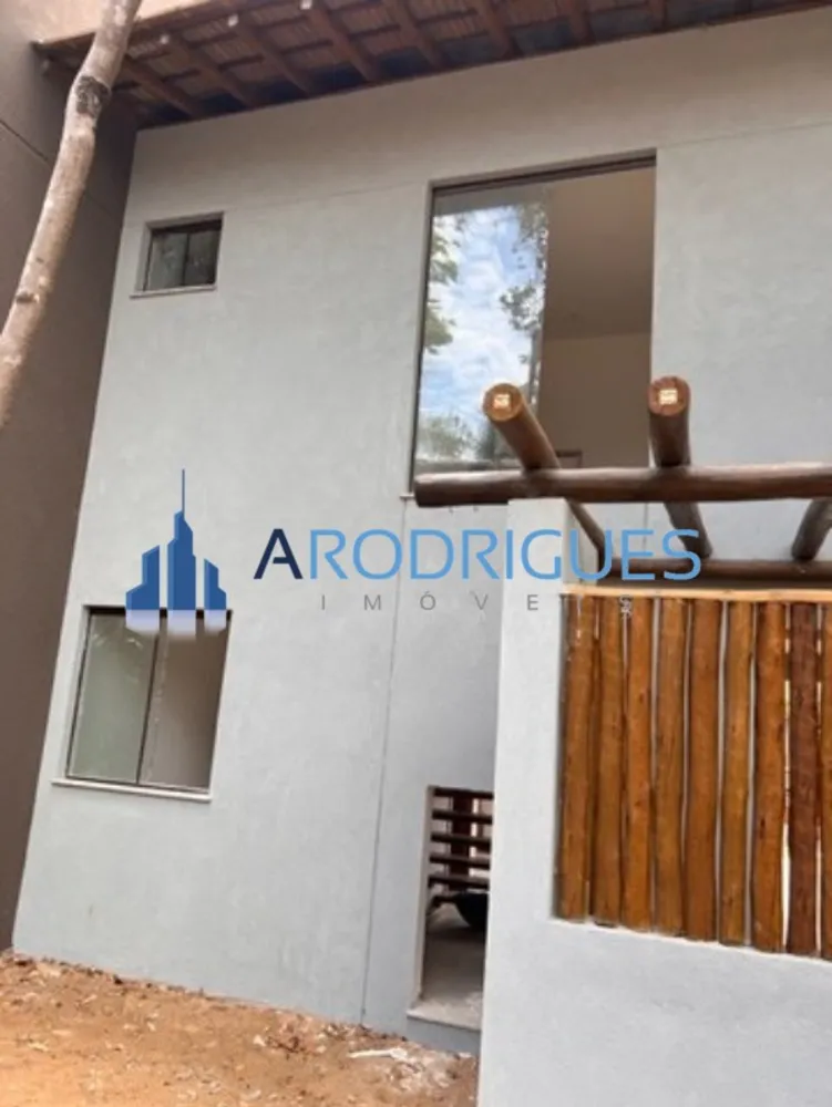 Casa, 3 quartos, 136 m² - Foto 4