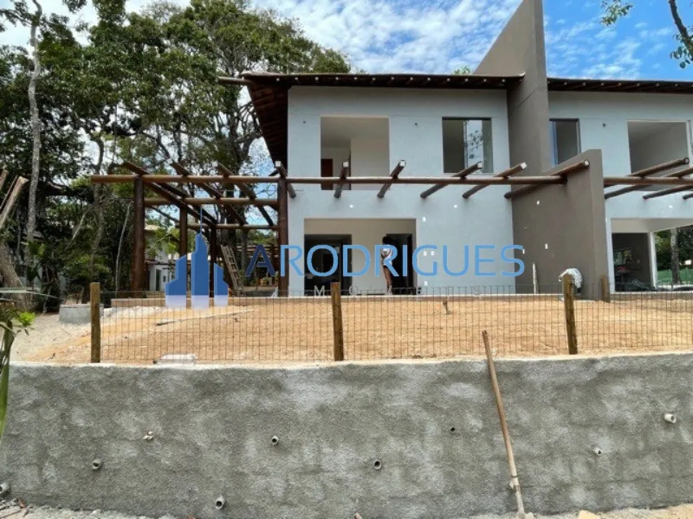 Casa, 3 quartos, 136 m² - Foto 1