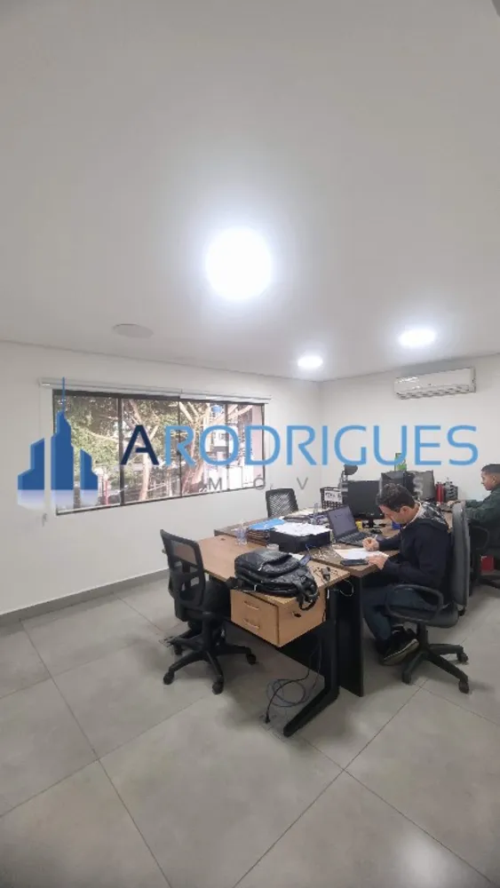 Prédio Inteiro, 70 m² - Foto 9