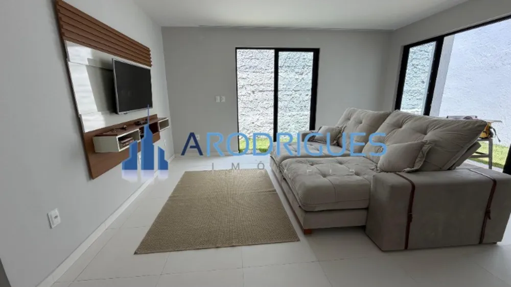 Casa, 4 quartos, 408 m² - Foto 1