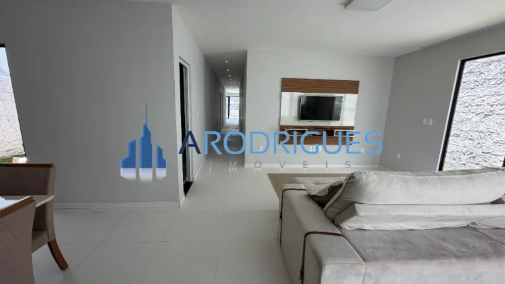 Casa, 4 quartos, 408 m² - Foto 5