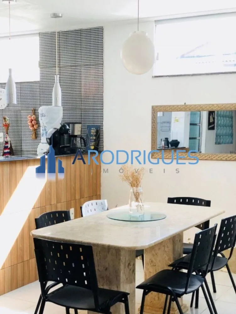 Casa, 7 quartos, 500 m² - Foto 7