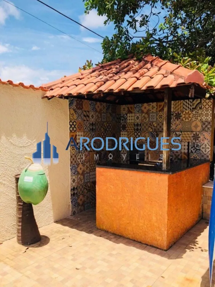 Casa, 7 quartos, 500 m² - Foto 3