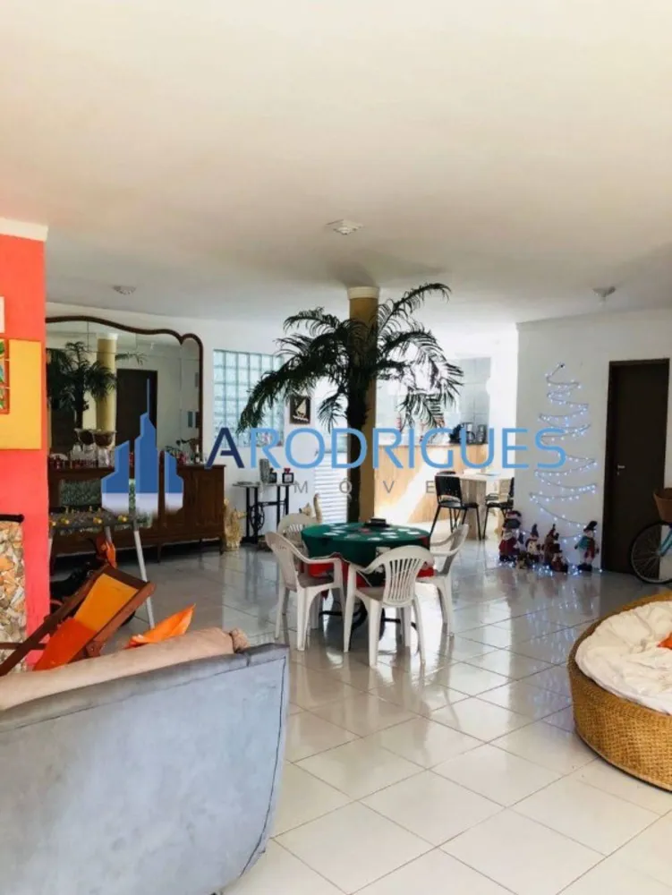 Casa, 7 quartos, 500 m² - Foto 6