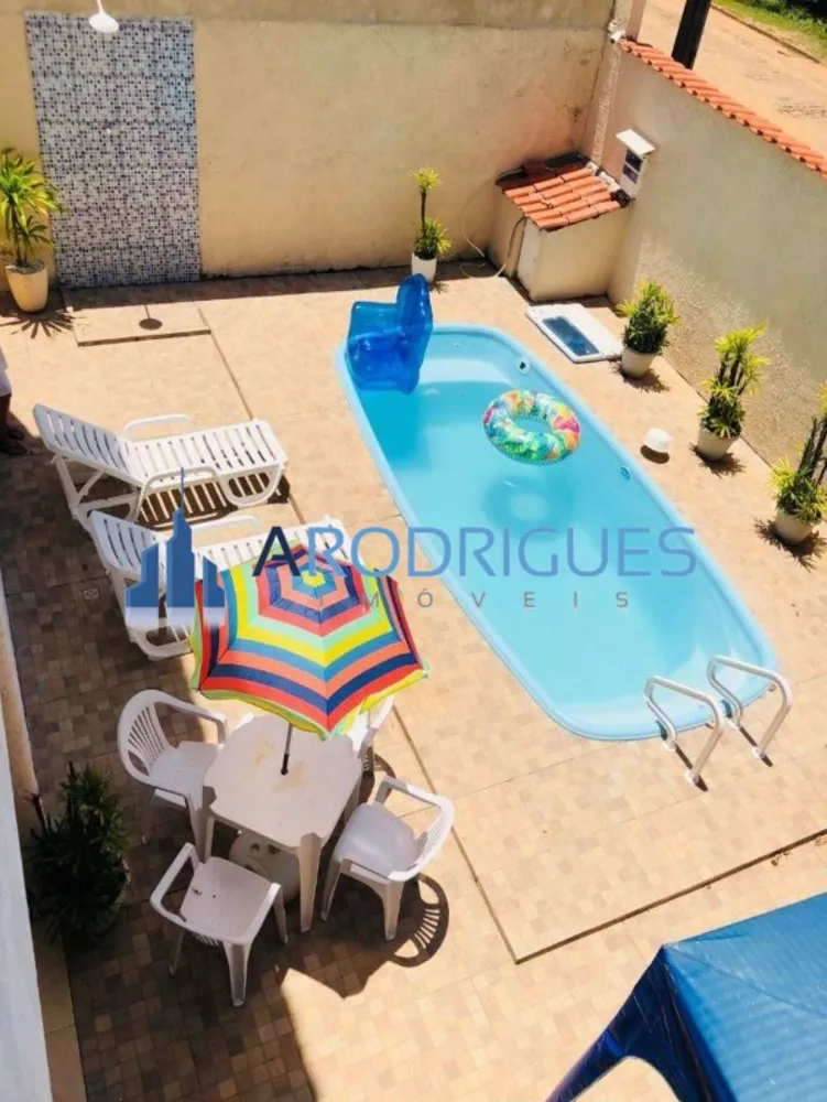 Casa, 7 quartos, 500 m² - Foto 2
