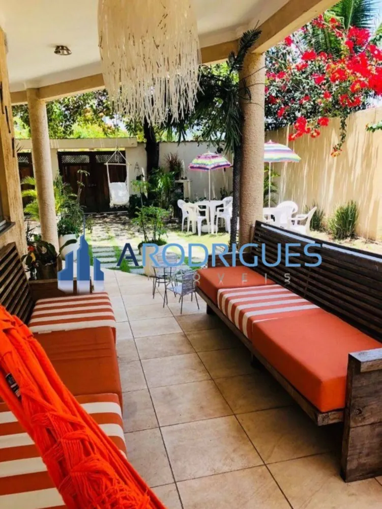 Casa, 7 quartos, 500 m² - Foto 4