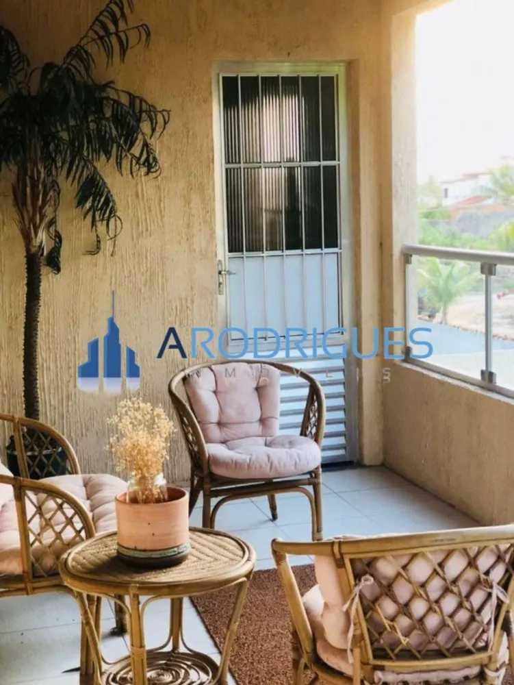 Casa, 7 quartos, 500 m² - Foto 5