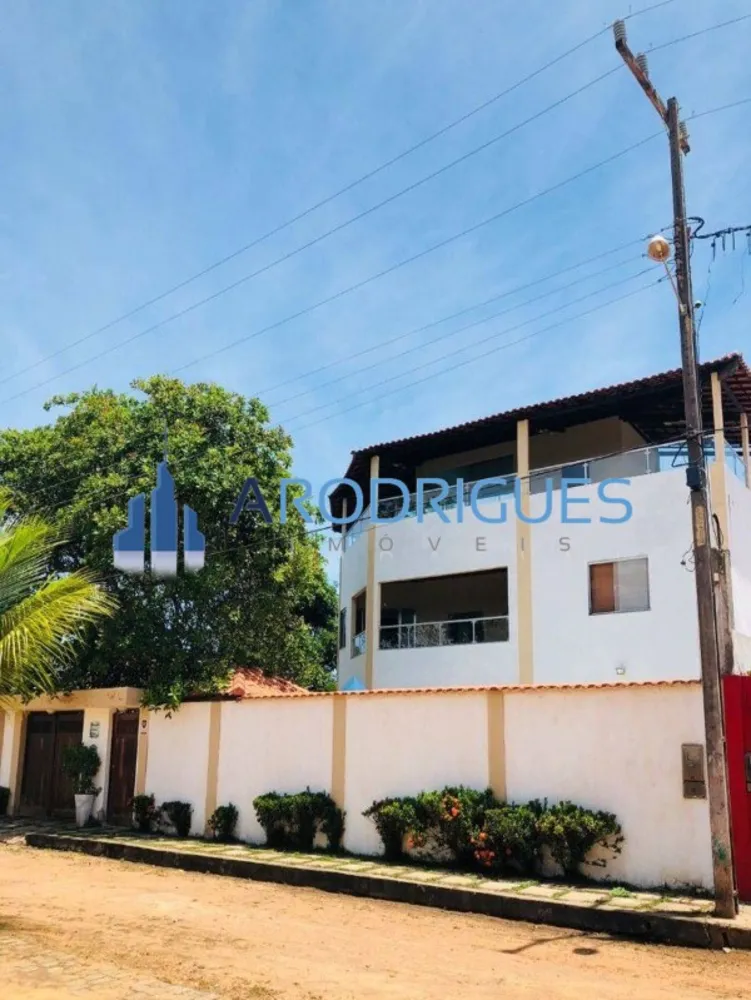 Casa, 7 quartos, 500 m² - Foto 1