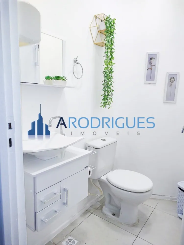 Casa, 2 quartos, 87 m² - Foto 12