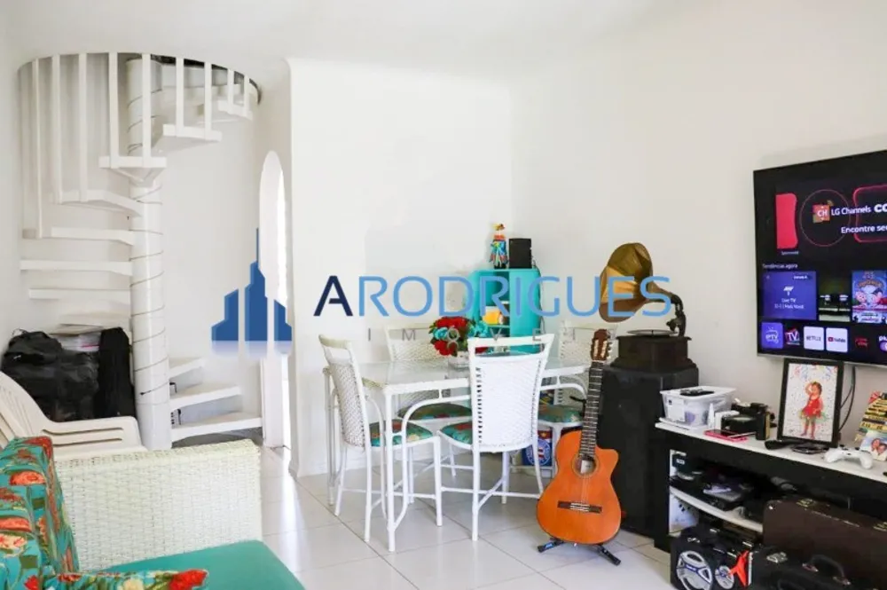 Casa, 2 quartos, 87 m² - Foto 11