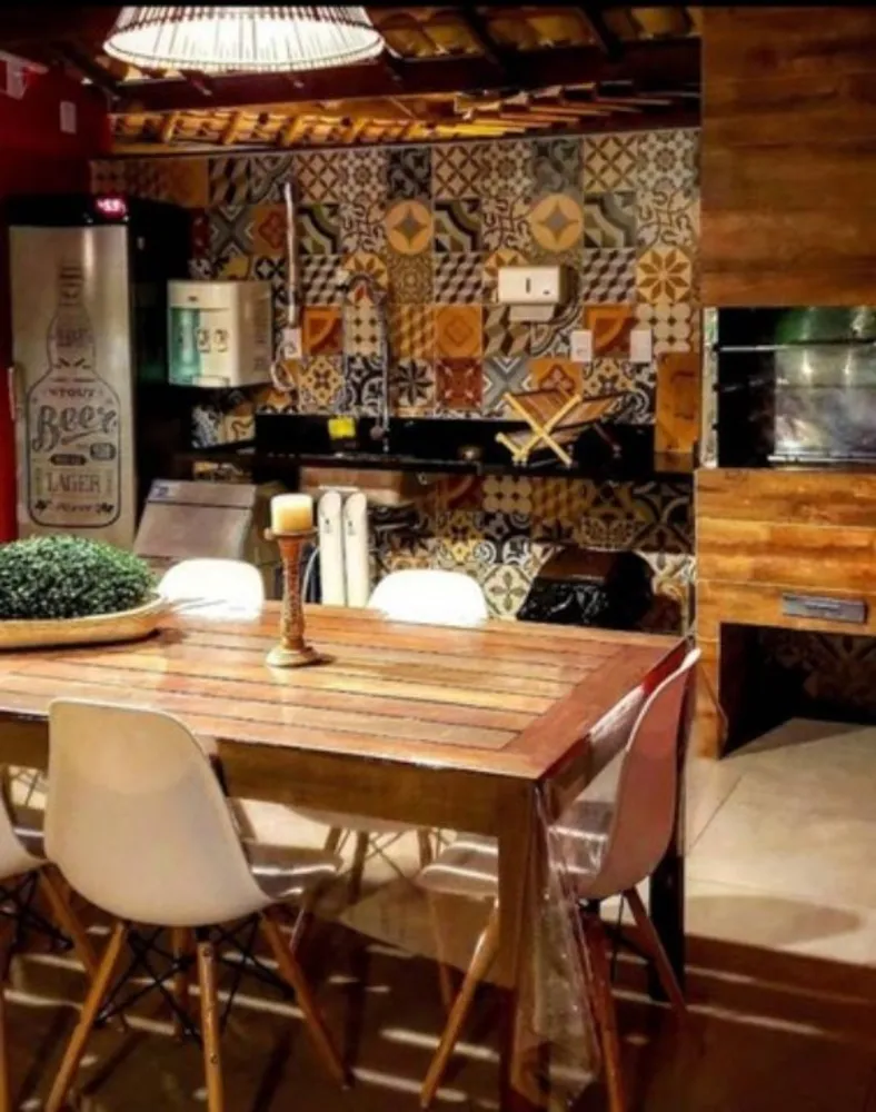 Casa, 2 quartos, 65 m² - Foto 6