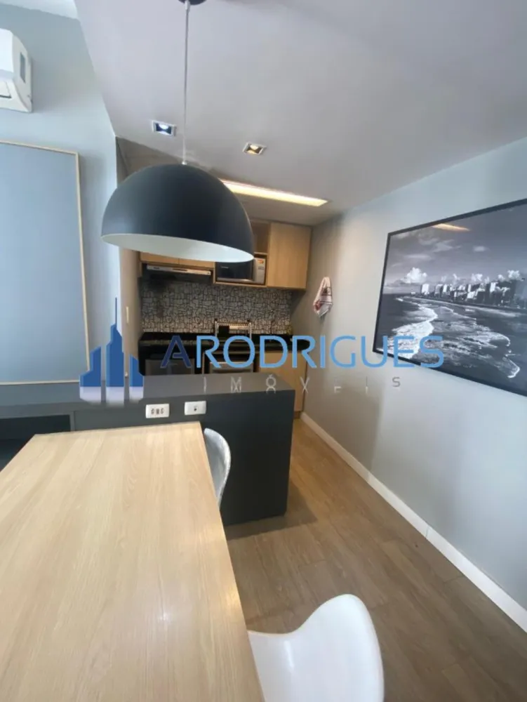 Apartamento, 2 quartos, 65 m² - Foto 8