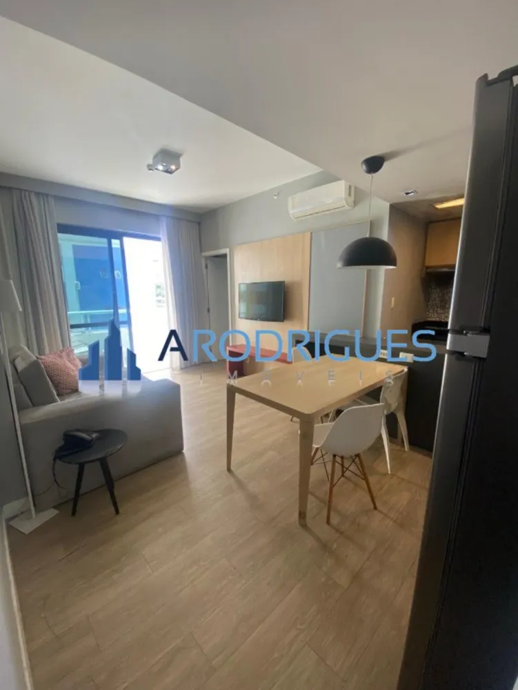 Apartamento, 2 quartos, 65 m² - Foto 2