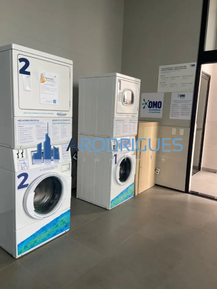 Apartamento, 2 quartos, 65 m² - Foto 12
