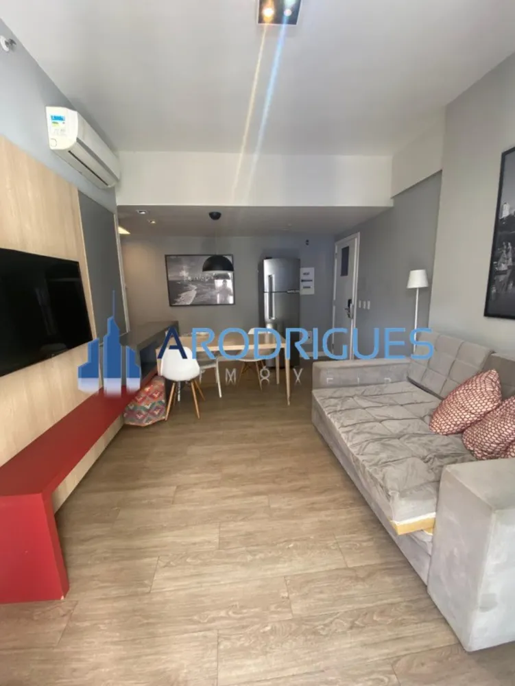 Apartamento, 2 quartos, 65 m² - Foto 5