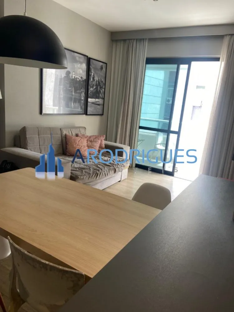 Apartamento, 2 quartos, 65 m² - Foto 3
