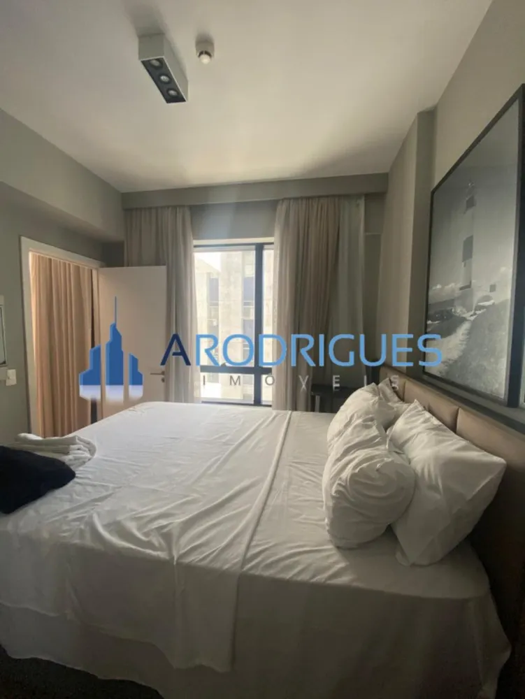 Apartamento, 2 quartos, 65 m² - Foto 9