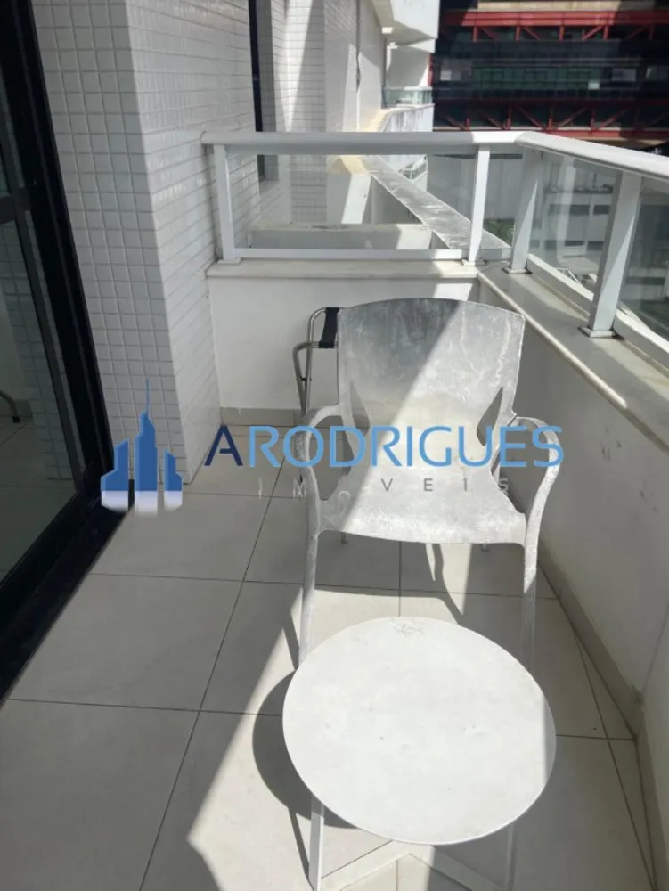 Apartamento, 2 quartos, 65 m² - Foto 6