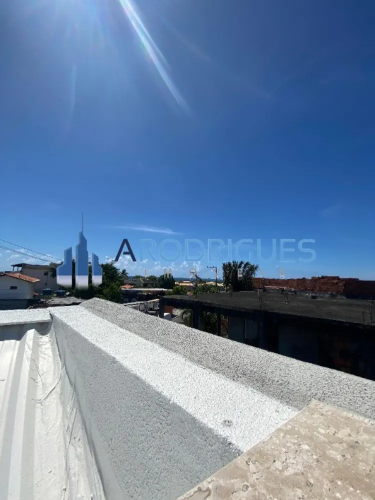 Casa, 4 quartos, 212 m² - Foto 1