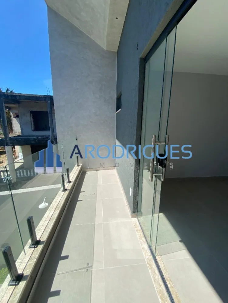 Casa, 4 quartos, 212 m² - Foto 3