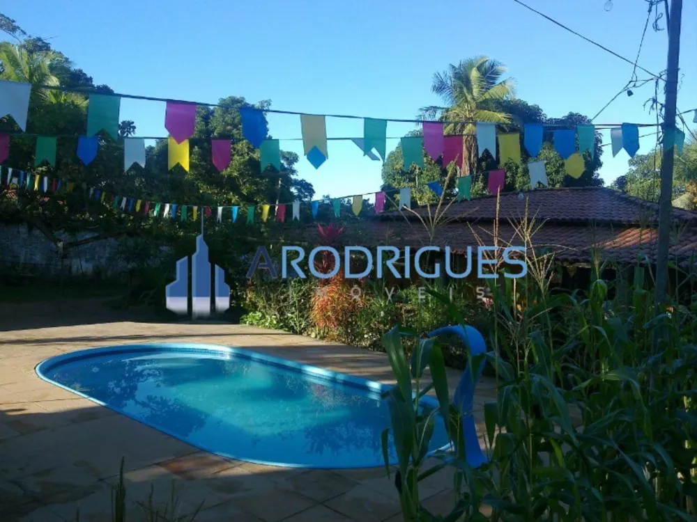 Fazenda, 5 hectares - Foto 4