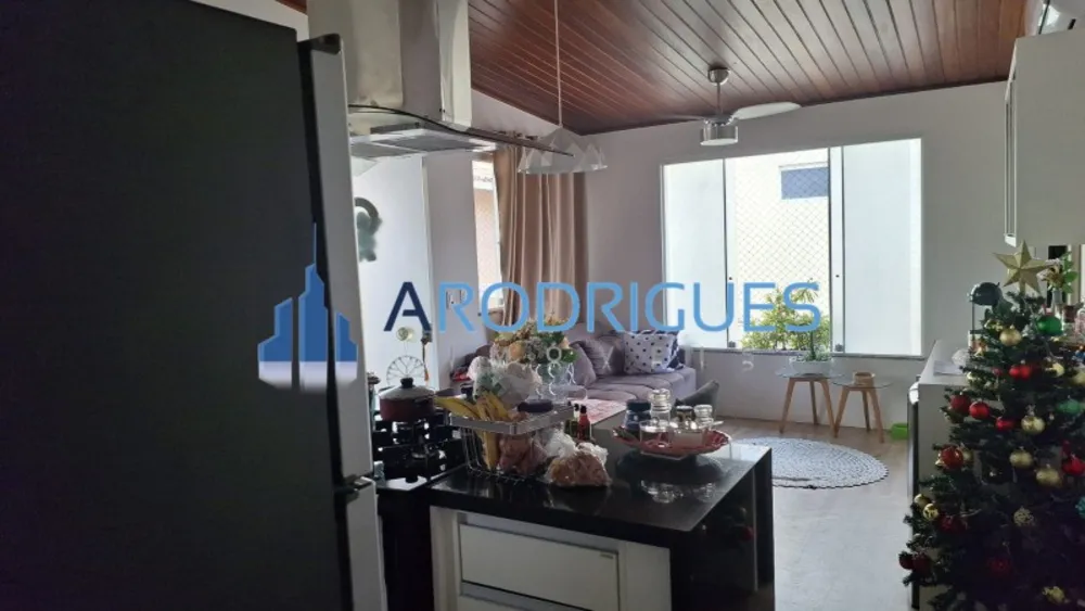 Casa, 4 quartos - Foto 8