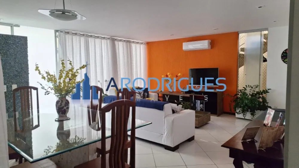 Casa, 4 quartos - Foto 1