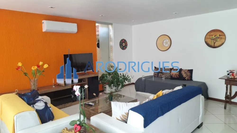 Casa, 4 quartos - Foto 2