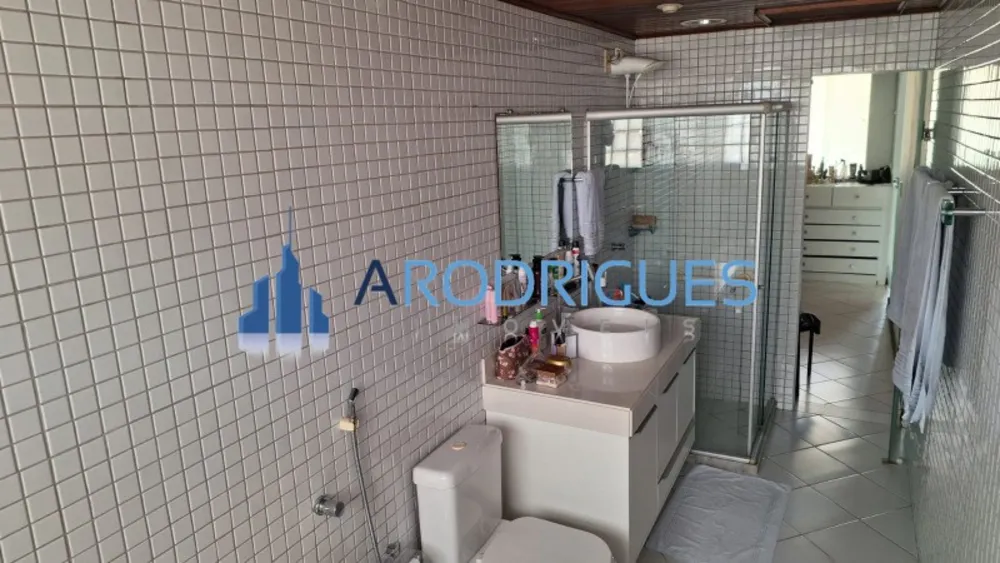 Casa, 4 quartos - Foto 5