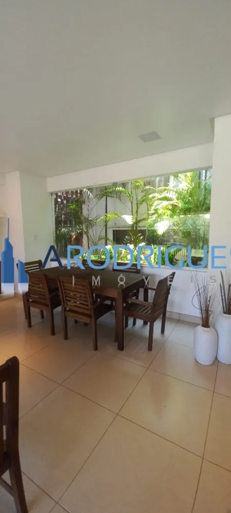 Casa, 4 quartos, 789 m² - Foto 3