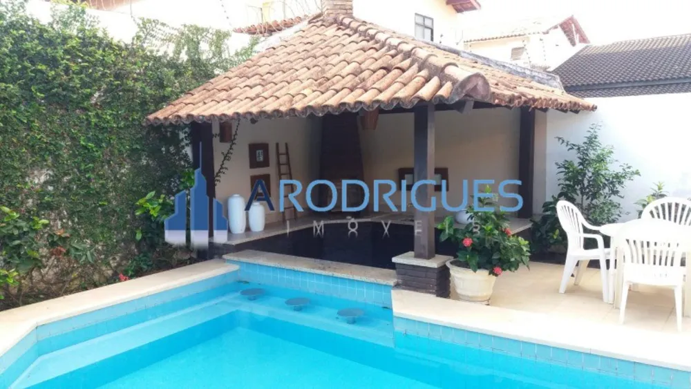 Casa, 4 quartos, 789 m² - Foto 6