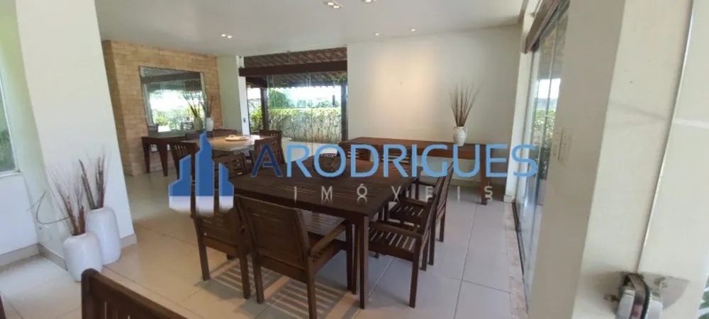 Casa, 4 quartos, 789 m² - Foto 4