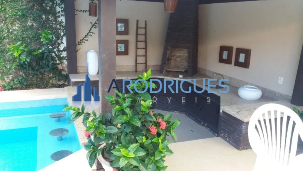 Casa, 4 quartos, 789 m² - Foto 5