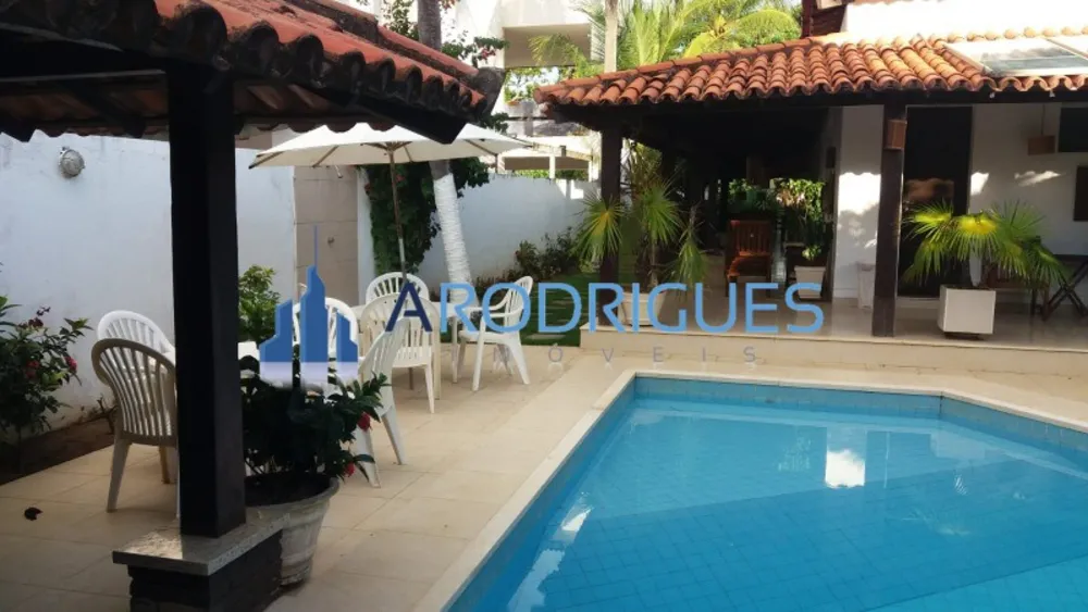 Casa, 4 quartos, 789 m² - Foto 9