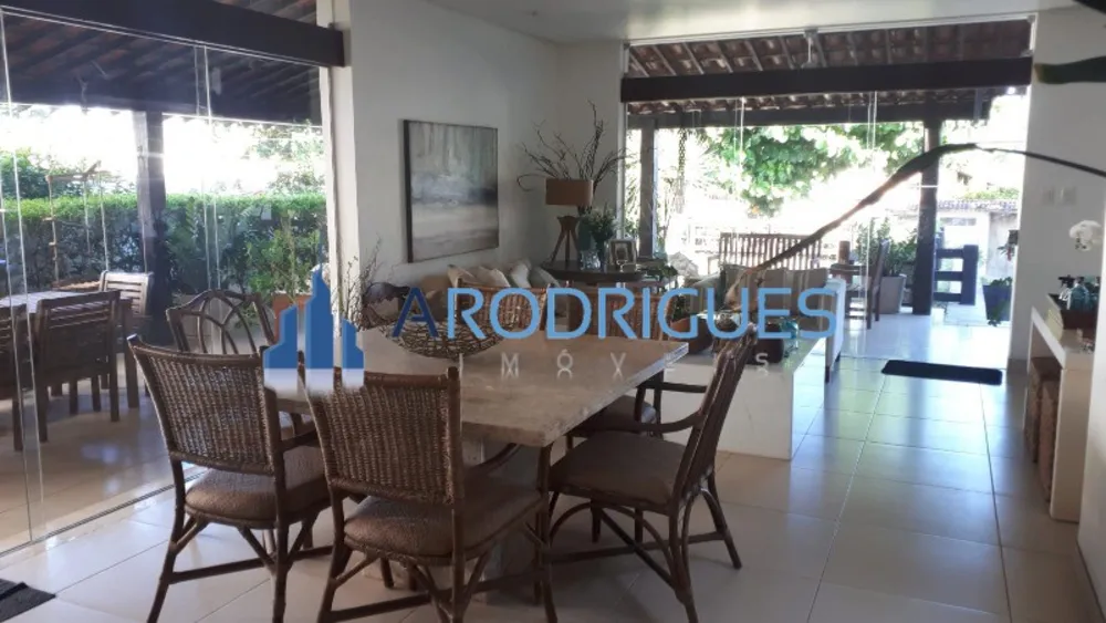 Casa, 4 quartos, 789 m² - Foto 1