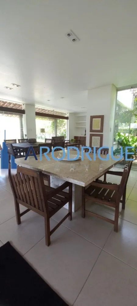 Casa, 4 quartos, 789 m² - Foto 2