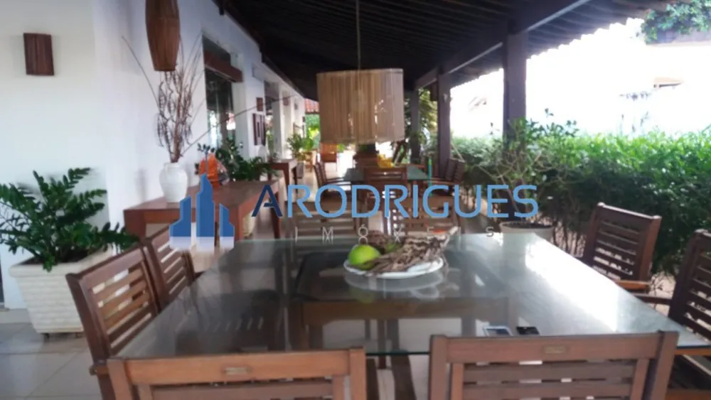 Casa, 4 quartos, 789 m² - Foto 10