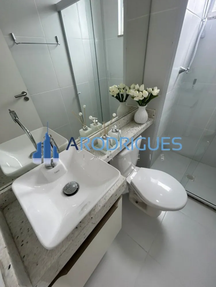 Apartamento, 2 quartos, 49 m² - Foto 10