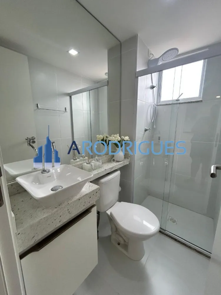 Apartamento, 2 quartos, 49 m² - Foto 11