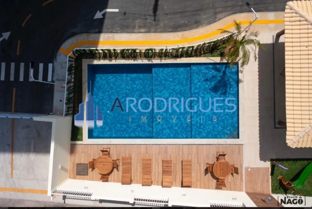 Apartamento, 2 quartos, 49 m² - Foto 3
