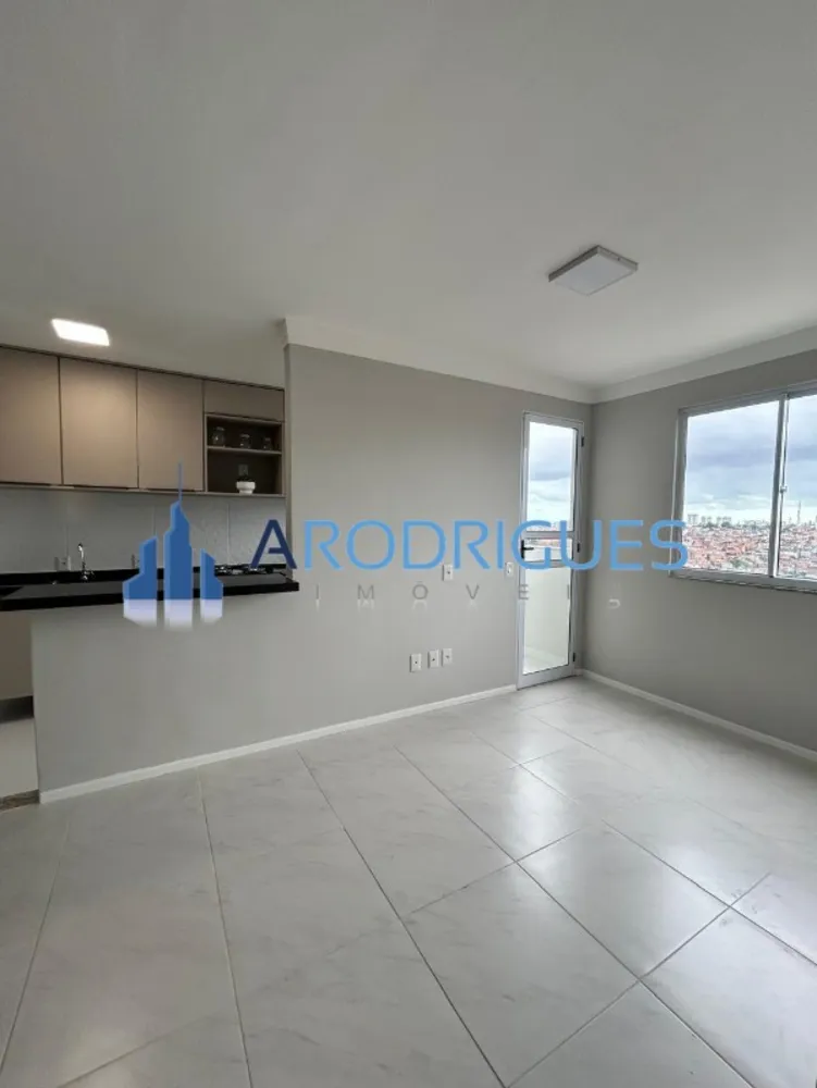 Apartamento, 2 quartos, 49 m² - Foto 5