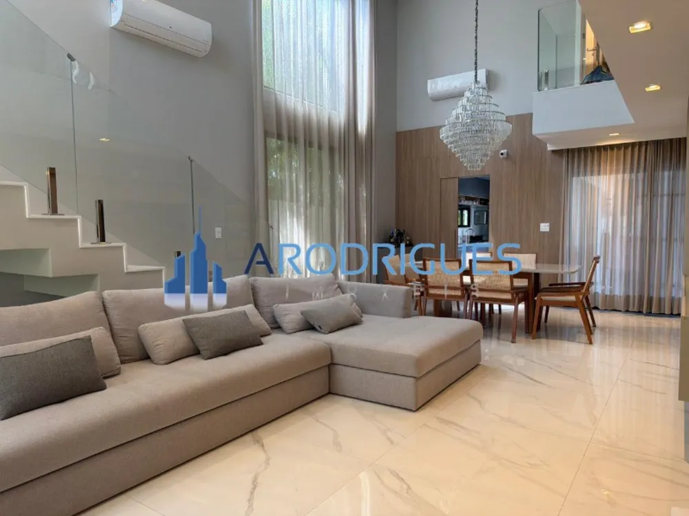 Casa, 4 quartos, 500 m² - Foto 7