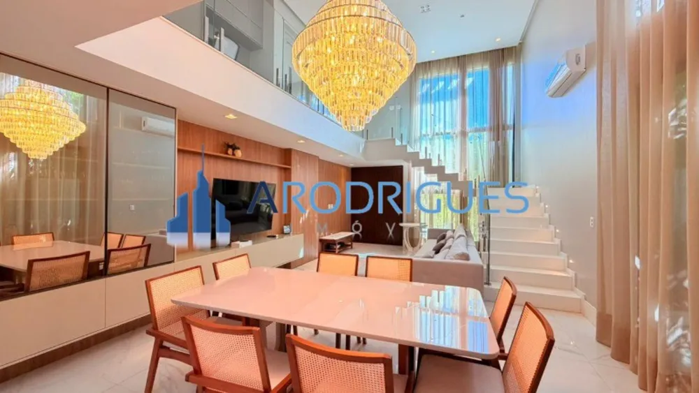 Casa, 4 quartos, 500 m² - Foto 2