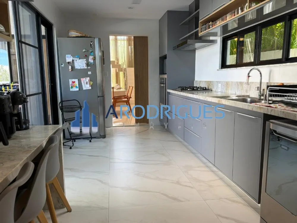 Casa, 4 quartos, 500 m² - Foto 11