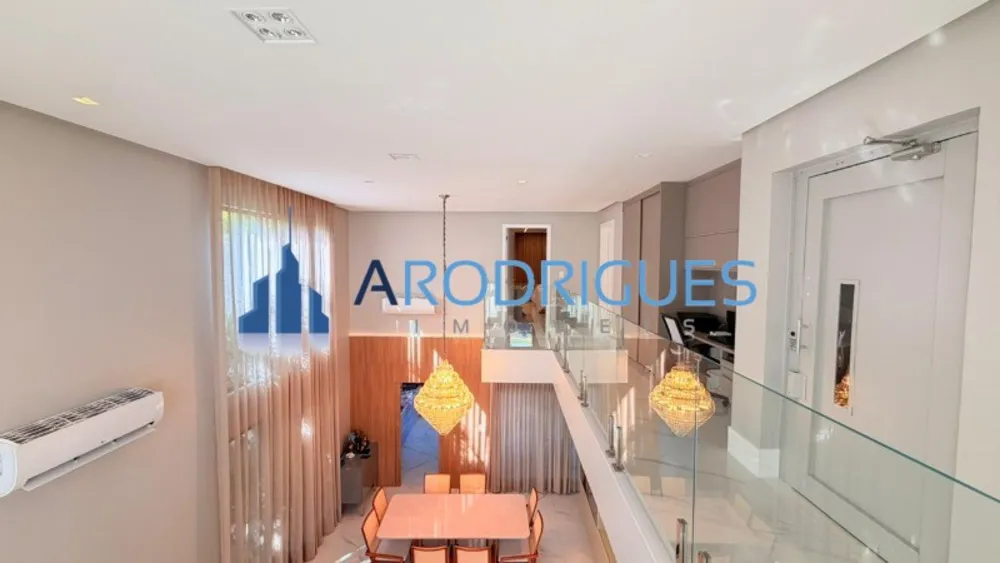 Casa, 4 quartos, 500 m² - Foto 6